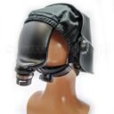 Przyłbica automatyczna SAVAGE A40 4/9-13 zestaw z nawiewem EPR-X1.1 ESAB (ESAB9585) - zdjecie numer 4