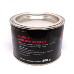 Pasta antyodpryskowa DUSOFIX 300g (B0029) - zdjecie numer 1
