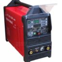 200A Urządzenie inwertorowe JET TIG II AC/DC 200 IGBT PFC WELDER FANTASY (WF0242) - zdjecie numer 1