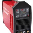 200A Urządzenie inwertorowe JET TIG AC/DC 200 IGBT WELDER FANTASY (WF4170) - zdjecie numer 1