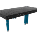 Stół spawalniczy GPPH PRO 3000x1480mm (GP0001) - zdjecie numer 1