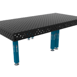 Stół spawalniczy GPPH PRO 3000x1480mm (GP0001) - zdjecie numer 1