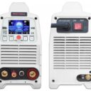 200A Spawarka inwertorowa Welder Fantasy TIG BI-POWER 200 DC (WF4133) - zdjecie numer 2