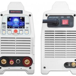 200A Spawarka inwertorowa Welder Fantasy TIG BI-POWER 200 DC (WF4133) - zdjecie numer 2