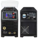 200A Półautomat spawalniczy BEST MIG 231 4x4 PULS Welder Fantasy (WF1025) - zdjecie numer 3