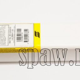 Elektroda OK. Weartrode 45 (EN450B) fi 4,0 x 450mm/81szt/5,4kg ESAB (ESAB2011) - zdjecie numer 1