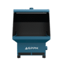 Stanowisko szlifiersko-spawalnicze - podstawa z odciągiem górnym (GP0033) - zdjecie numer 4