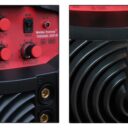 200A Półautomat spawalniczy 2w1 Welder Fantasy TWINMIG 200-IG MIG/MAG MMA (WF7500) - zdjecie numer 7