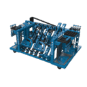 Wózek narzędziowy M GPPH (GP0100) - zdjecie numer 2