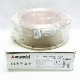 Drut do spawania SG2 1,2/15kg ARCWELD LINCOLN (L0106) - zdjecie numer 1