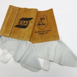 Nagolenniki z nastopnikiem - getry ESAB (ESAB9746) - zdjecie numer 1