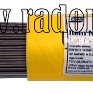 Drut do spawania OK TIGROD 308LSi fi 1,2/5kg ESAB (ESAB2270) (cena za 1kg) - zdjecie numer 1