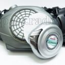 Przyłbica ZEPHYR FLIP AIR 4500LS (przyłbica z nawiewem, otwierany panel) (ALWP6434) - zdjecie numer 10