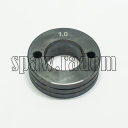 Rolka podająca 37mm ESAB 1.0/1.2 stal odp. (ESAB8748) - zdjecie numer 2