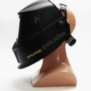 Przyłbica automatyczna SAVAGE A40 4/9-13 czarna (wymienna bateria) (ESAB6955) - zdjecie numer 4