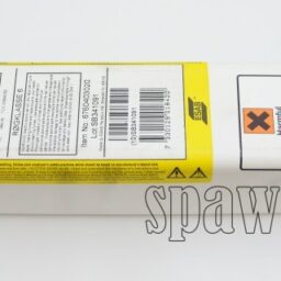 Elektroda OK 67.60 (309L) fi 4,0 x 300mm/76szt/4,3kg ESAB (ESAB1279) (cena za paczkę) - zdjecie numer 1