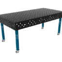 Stół spawalniczy GPPH ECO 2000x1000mm (GP0023) - zdjecie numer 2
