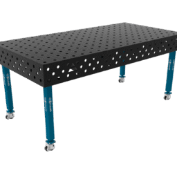 Stół spawalniczy GPPH ECO 2000x1000mm (GP0023) - zdjecie numer 2