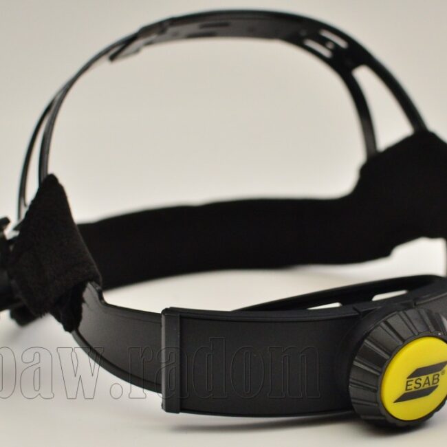 Nagłowie do przyłbicy Warrior Tech ESAB (ESAB2225) - zdjecie numer 2