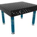 Stół spawalniczy GPPH PLUS 1200x1000mm (GP0017) - zdjecie numer 1