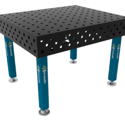 Stół spawalniczy GPPH PLUS 1200x1000mm (GP0017) - zdjecie numer 1