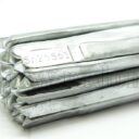 Cyna do lutowania w prętach LC-25 10 x 400mm (AM1003) (cena za 1szt.) - zdjecie numer 1