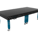 Stół spawalniczy GPPH PRO 3000x1480mm (GP0001) - zdjecie numer 2