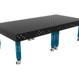 Stół spawalniczy GPPH PRO 3000x1480mm (GP0001) - zdjecie numer 2