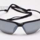 Okulary ochronne przydymione Warrior Spec ESAB (ESAB3235) - zdjecie numer 1