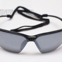 Okulary ochronne przydymione Warrior Spec ESAB (ESAB3235) - zdjecie numer 1