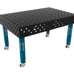 Stół spawalniczy GPPH PLUS 1500x1000mm (GP0015) - zdjecie numer 2