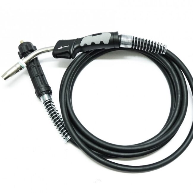 Uchwyt spawalniczy LGS2-250G/3m (typ MB25) (230A) WELDLINE (L2620) - zdjecie numer 1