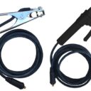 200A Spawarka inwertorowa Welder Fantasy NOVEL 3w1 TIG-PULSE/MMA/PLASMA (WF0249) - zdjecie numer 7