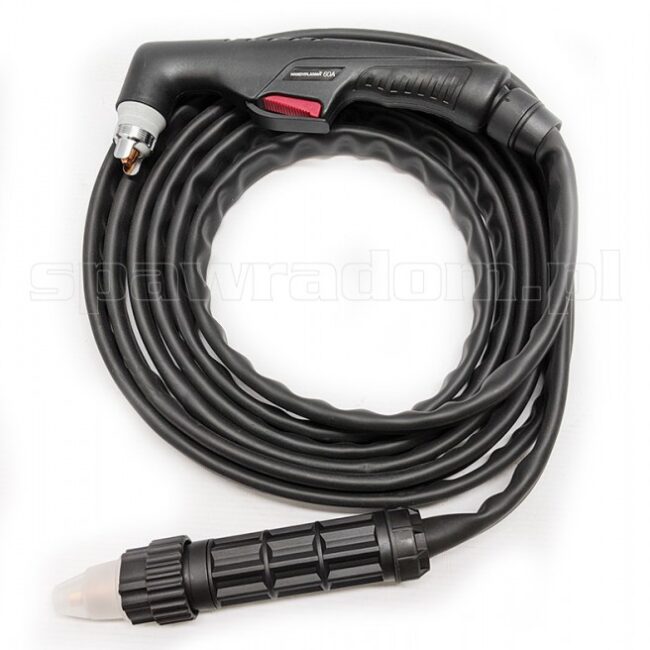 45A Przecinarka plazmowa ESAB HANDYPLASMA 45i (ESAB6954) - zdjecie numer 3