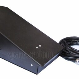 Pedał sterujący do spawarek JET TIG Welder Fantasy (WF0265) - zdjecie numer 1