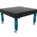 Stół spawalniczy GPPH PRO 1500x1480mm (GP0004) - zdjecie numer 2