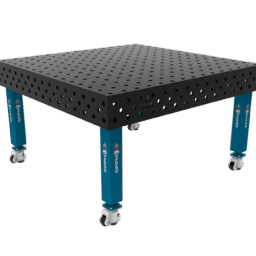 Stół spawalniczy GPPH PRO 1500x1480mm (GP0004) - zdjecie numer 2