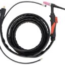 200A Spawarka inwertorowa Welder Fantasy TIG BI-POWER 200 DC (WF4133) - zdjecie numer 6