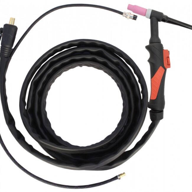 200A Spawarka inwertorowa Welder Fantasy TIG BI-POWER 200 DC (WF4133) - zdjecie numer 6