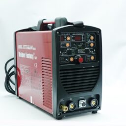 200A Urządzenie inwertorowe JET TIG MINI AC/DC 200 IGBT WELDER FANTASY (WF0510) - zdjecie numer 1