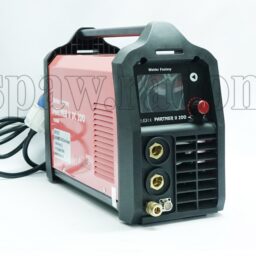 200A Urządzenie inwertorowe PARTNER II TIG 200 DC IGBT WELDER FANTASY (WF8741) - zdjecie numer 2