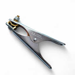 Zacisk masowy ECO 250 ESAB (ESAB6938) - zdjecie numer 1