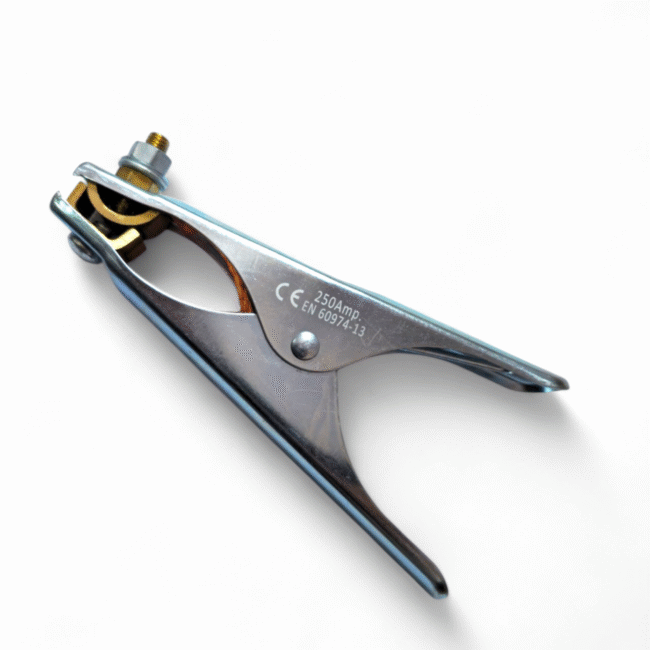 Zacisk masowy ECO 250 ESAB (ESAB6938) - zdjecie numer 1