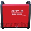 125A Przecinarka plazmowa HEFTY 125 WELDER FANTASY (WF0218) - zdjecie numer 2