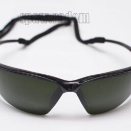 Okulary spawalnicze z filtrem DIN5 Warrior Spec ESAB (ESAB3231) - zdjecie numer 1