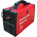 200A Spawarka inwertorowa 3w1 Welder Fantasy POLIMIG 210 MIG/MAG TIG MMA + komplet uchwytów (WF0251) - zdjecie numer 5