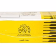 Elektroda ER146 fi 2,5 x 350mm/290szt/5kg ESAB (ESAB1258.) (cena za 1 szt.) - zdjecie numer 1