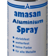 Aluminium w aerozolu 400ml (AM0041) - zdjecie numer 1