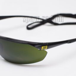 Okulary spawalnicze z filtrem DIN5 Warrior Spec ESAB (ESAB3231) - zdjecie numer 2