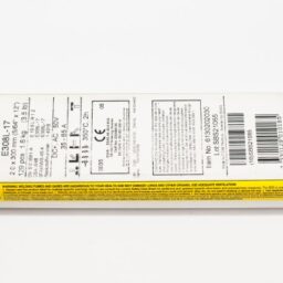 Elektroda OK 61.30 (308L) fi 2,0 x 300mm/129szt/1,6kg ESAB (ESAB2240) (cena za paczkę) - zdjecie numer 1